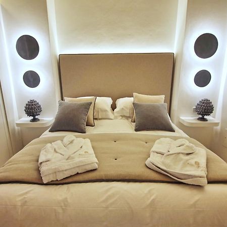 Anima Pietra Luxury Suite Матера Экстерьер фото
